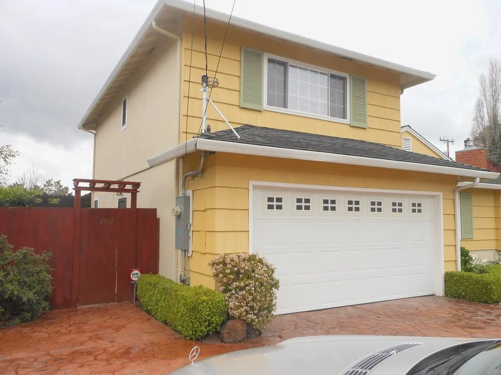 Slide of ER Electric