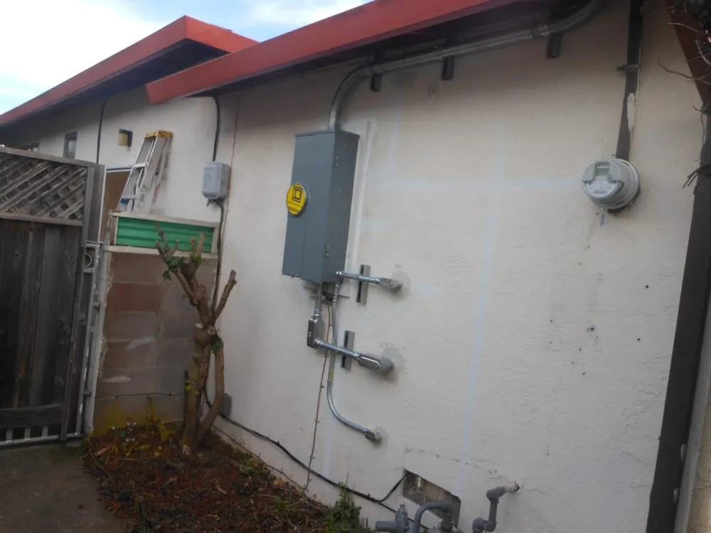 Slide of ER Electric