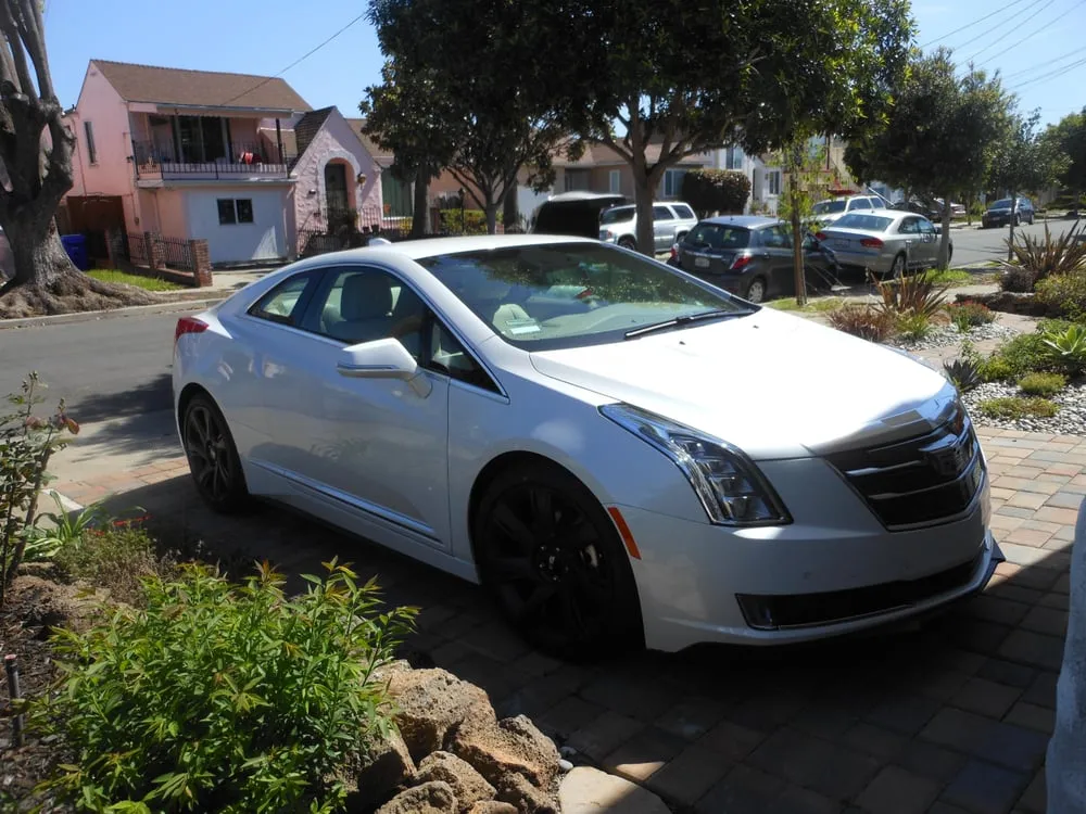 Slide of ER Electric