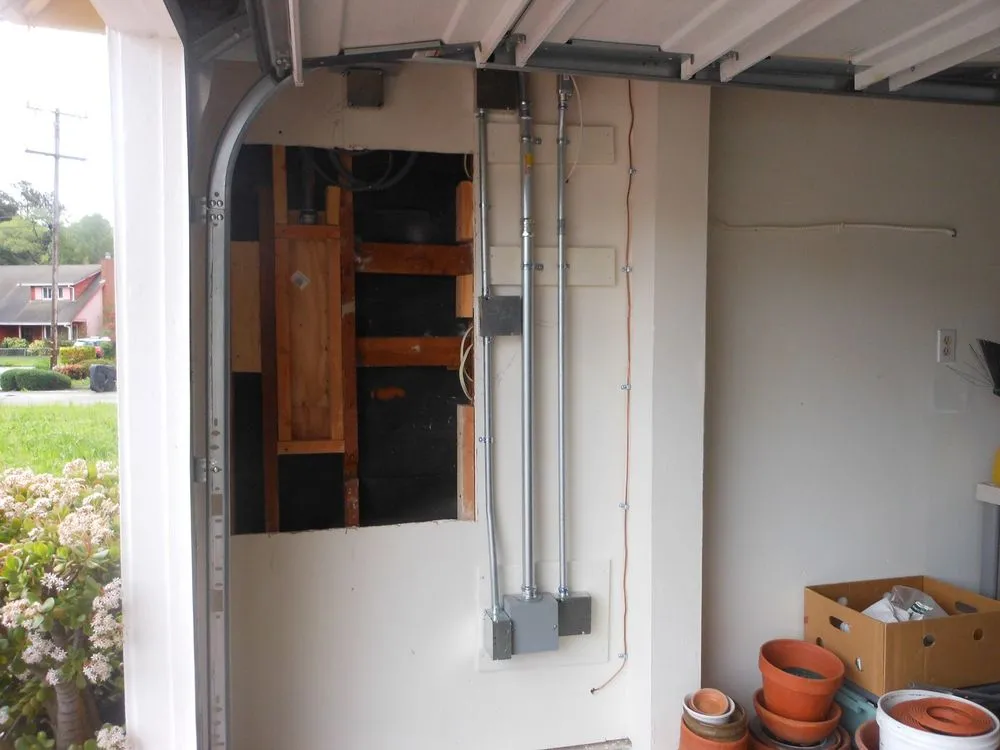 Slide of ER Electric