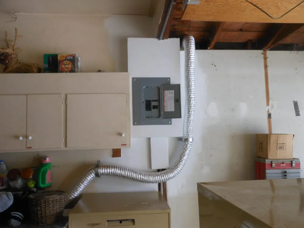 Slide of ER Electric