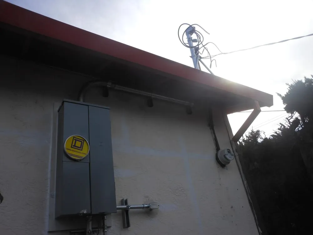 Slide of ER Electric