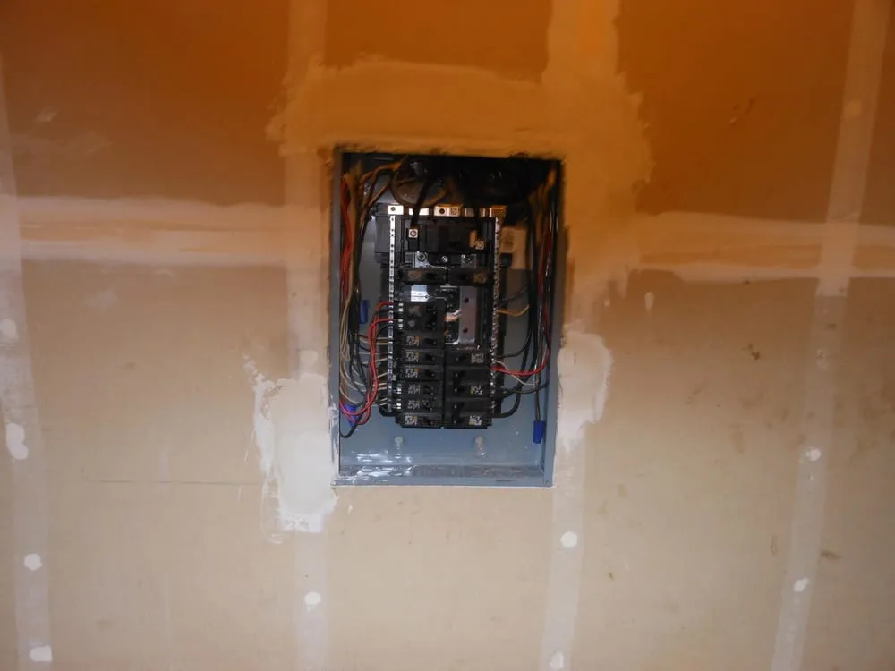 Slide of ER Electric