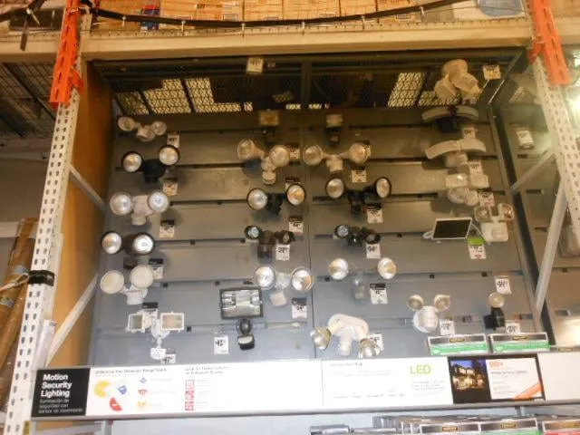 Slide of ER Electric