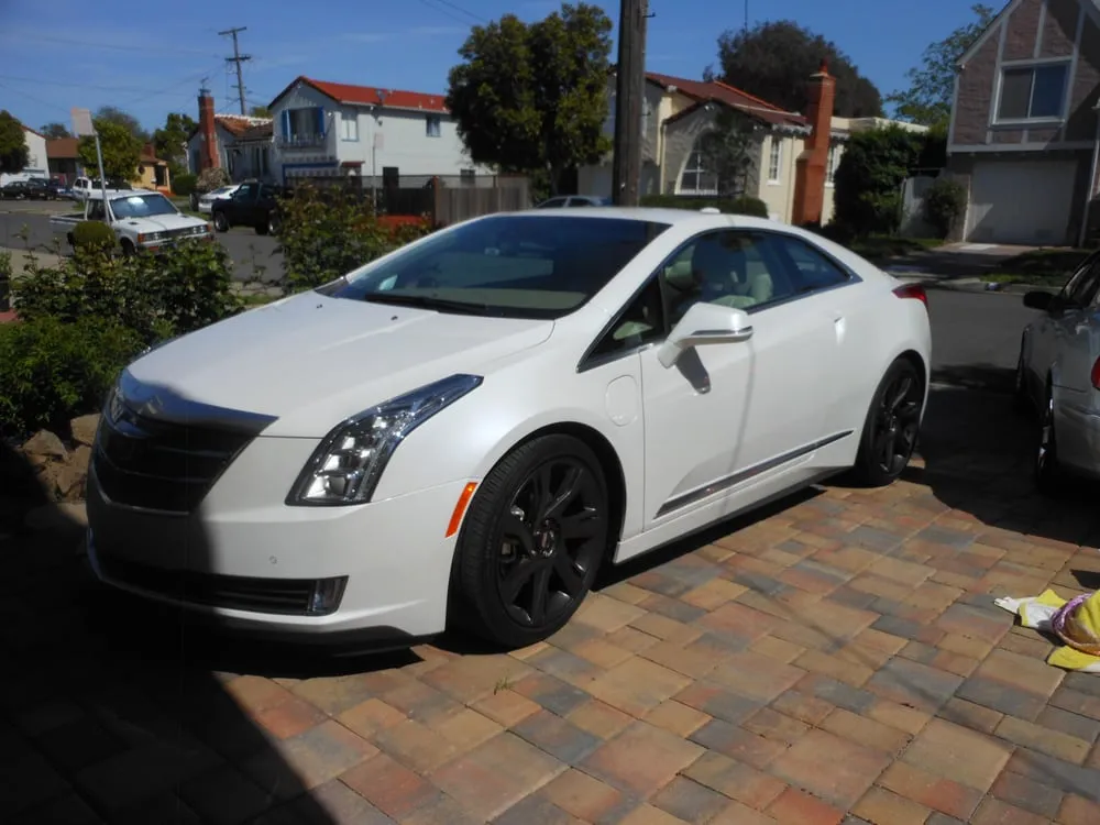 Slide of ER Electric