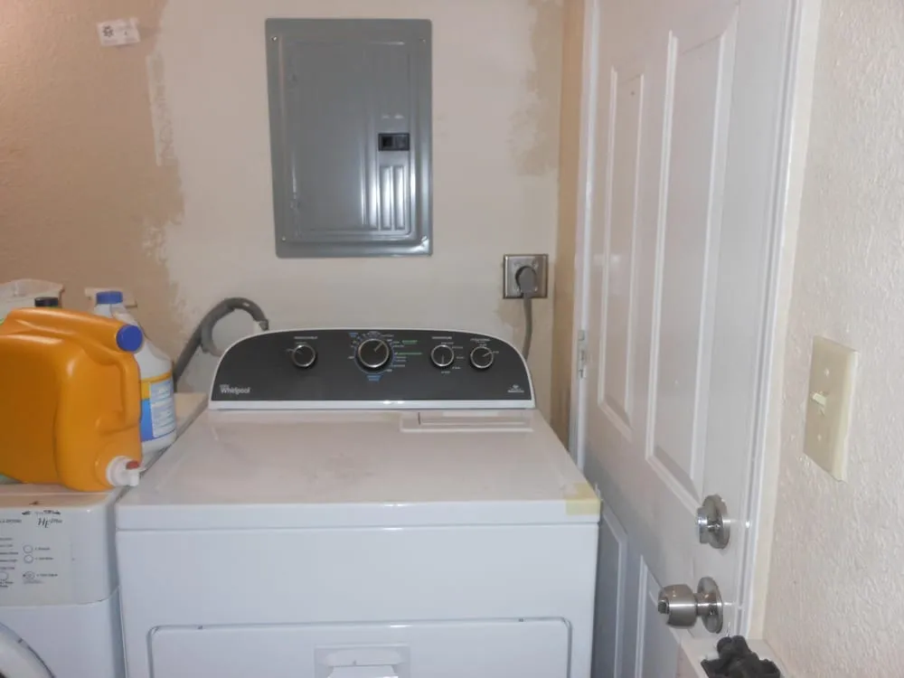 Slide of ER Electric