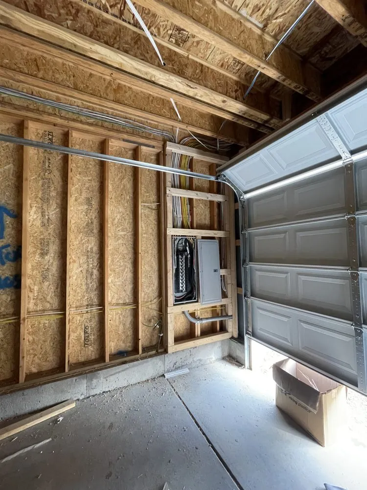 Slide of ER Electrician