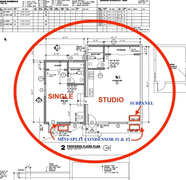 Slide of E&r Reasonable Prices Electrical & Plumbing & Heating