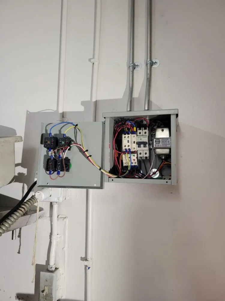 Slide of ER SERVICE & INVESTMENTS