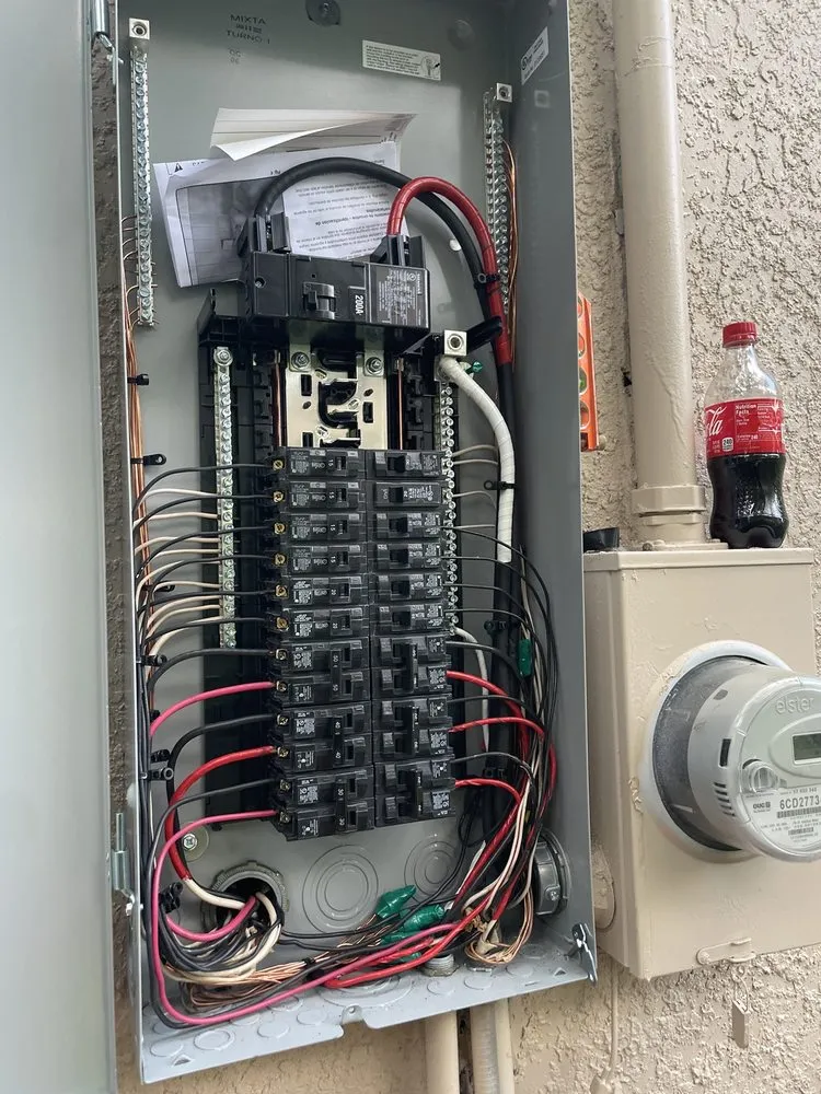 Slide of ER SERVICE & INVESTMENTS