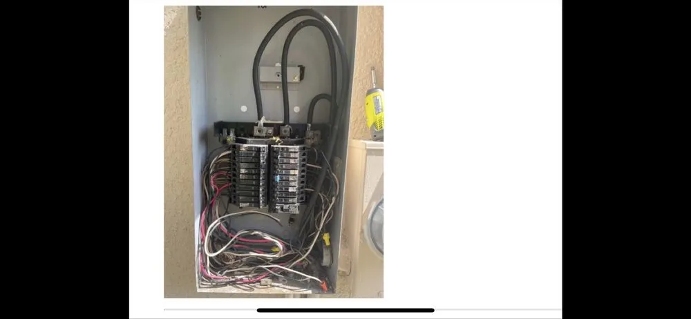 Slide of ER SERVICE & INVESTMENTS