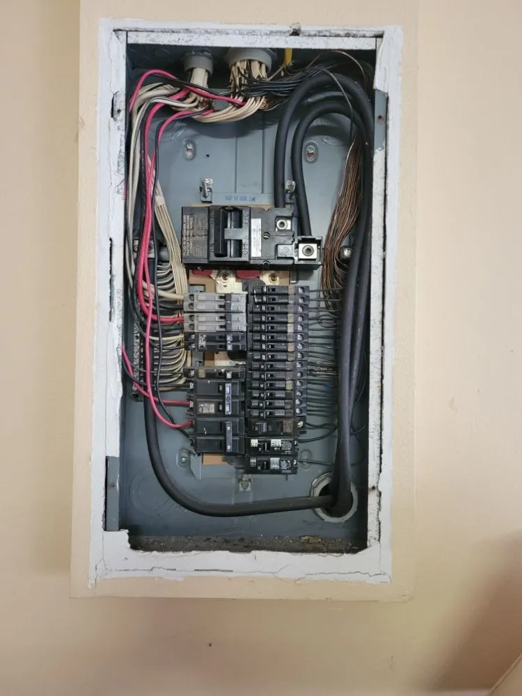 Professional wiring installation service in ,  - ER SERVICE & INVESTMENTS