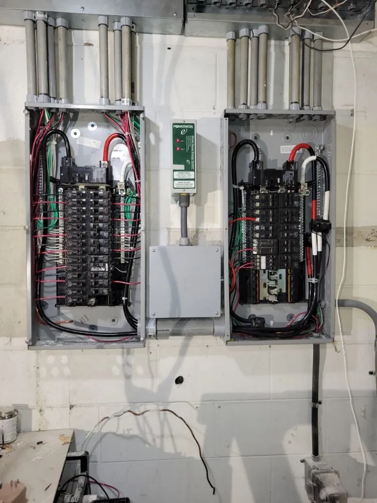 Slide of ER SERVICE & INVESTMENTS