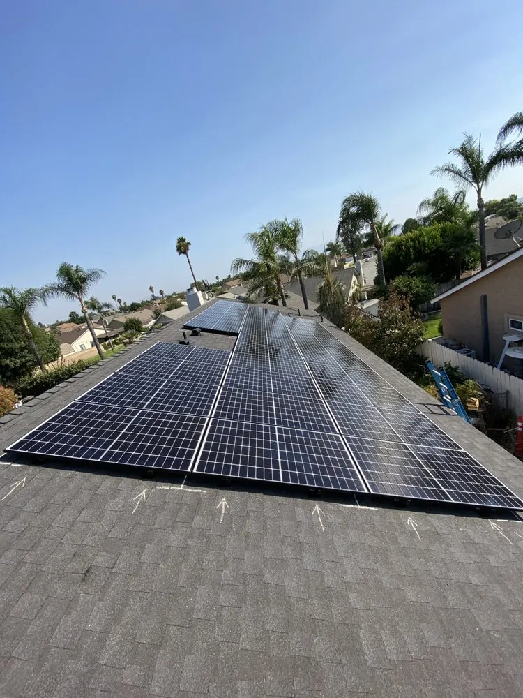 Slide of ERA Electric