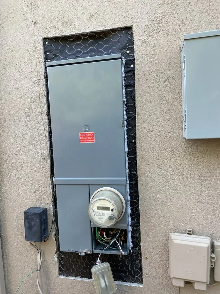 Slide of ERA Electric