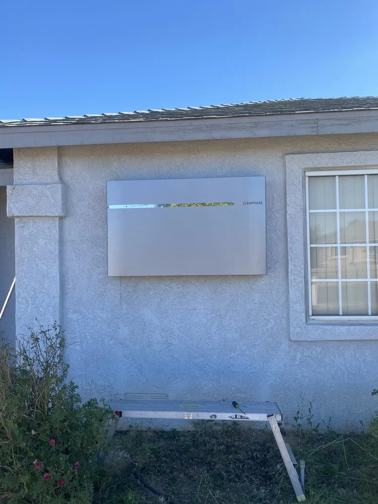 Slide of ERA Electric