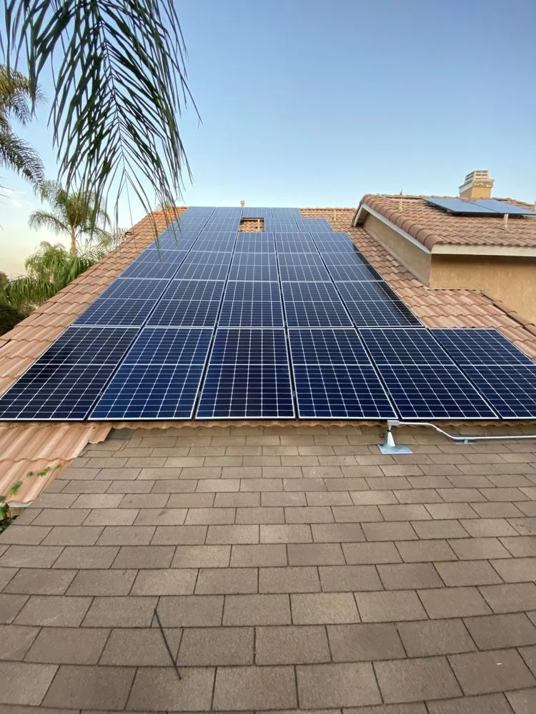 Slide of ERA Electric