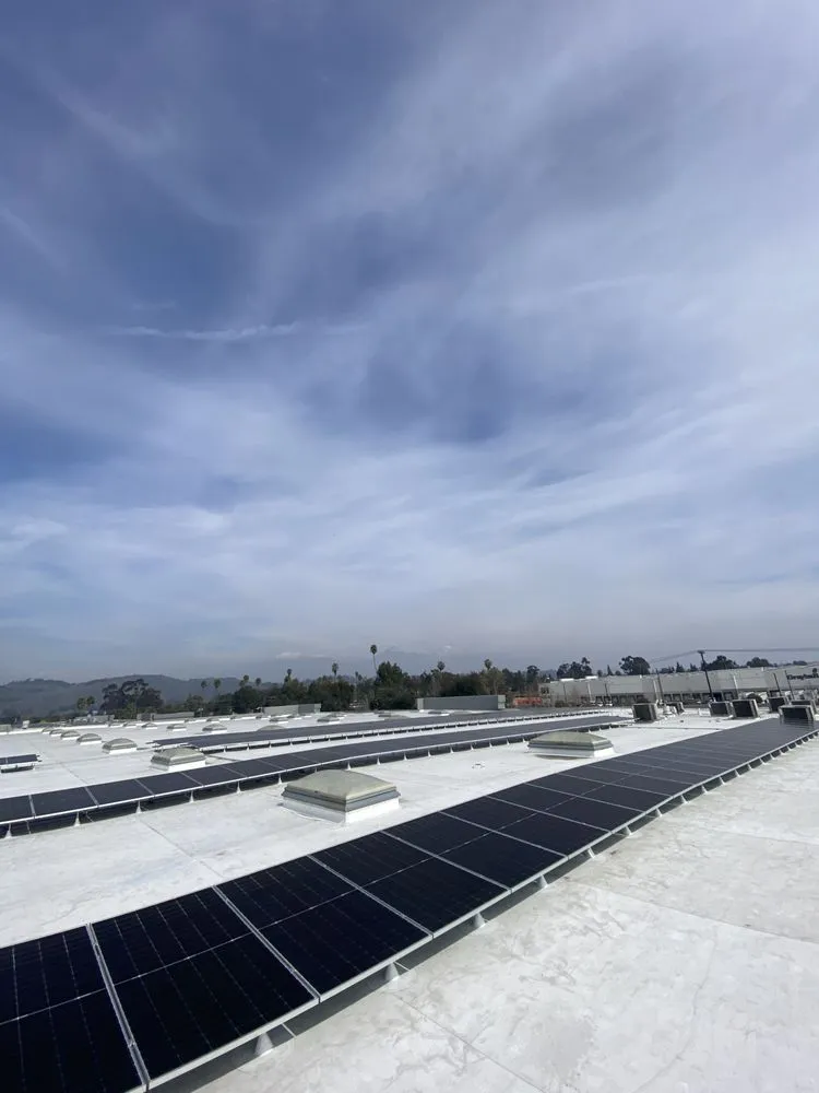 Slide of ERA Electric