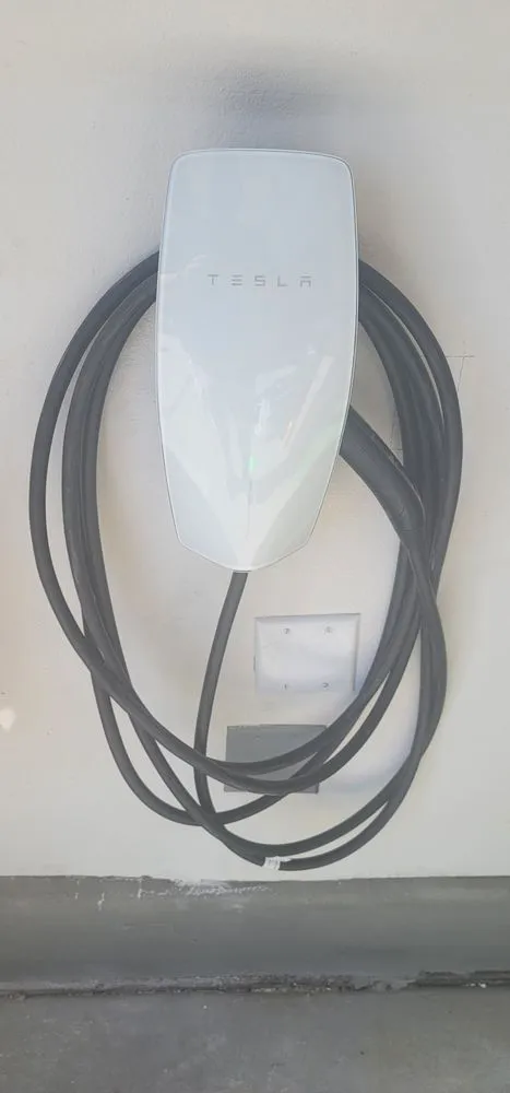 Slide of ERA Electric