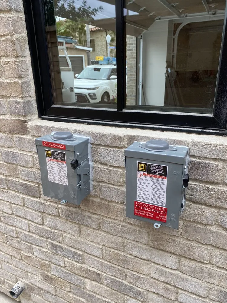 Slide of ERA Electric