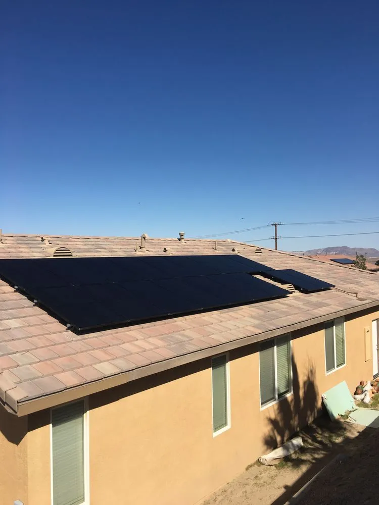 Slide of ERA Electric