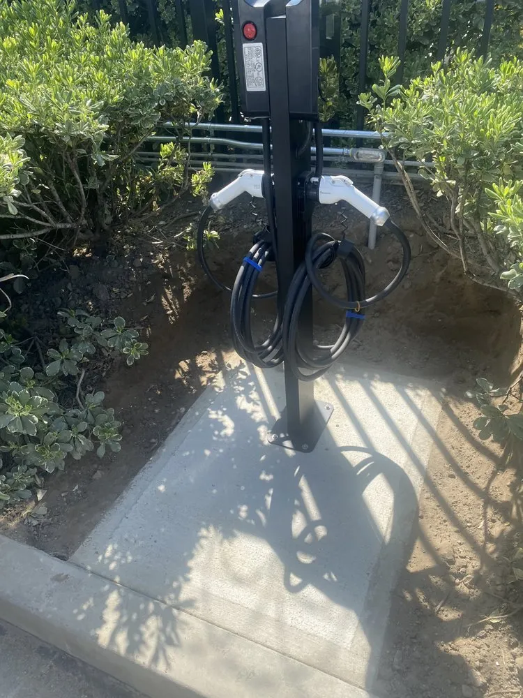 Slide of ERA Electric