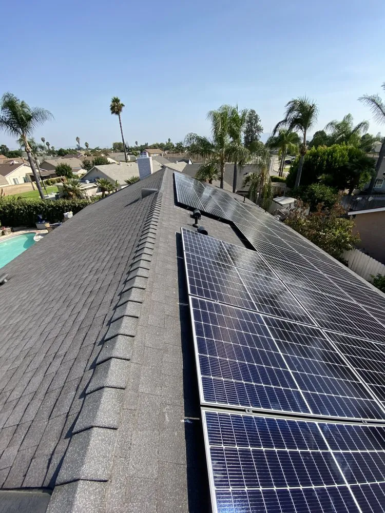 Slide of ERA Electric