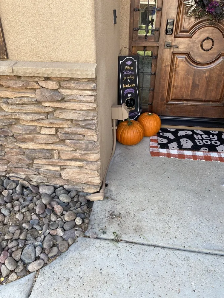 Slide of ERA Electric