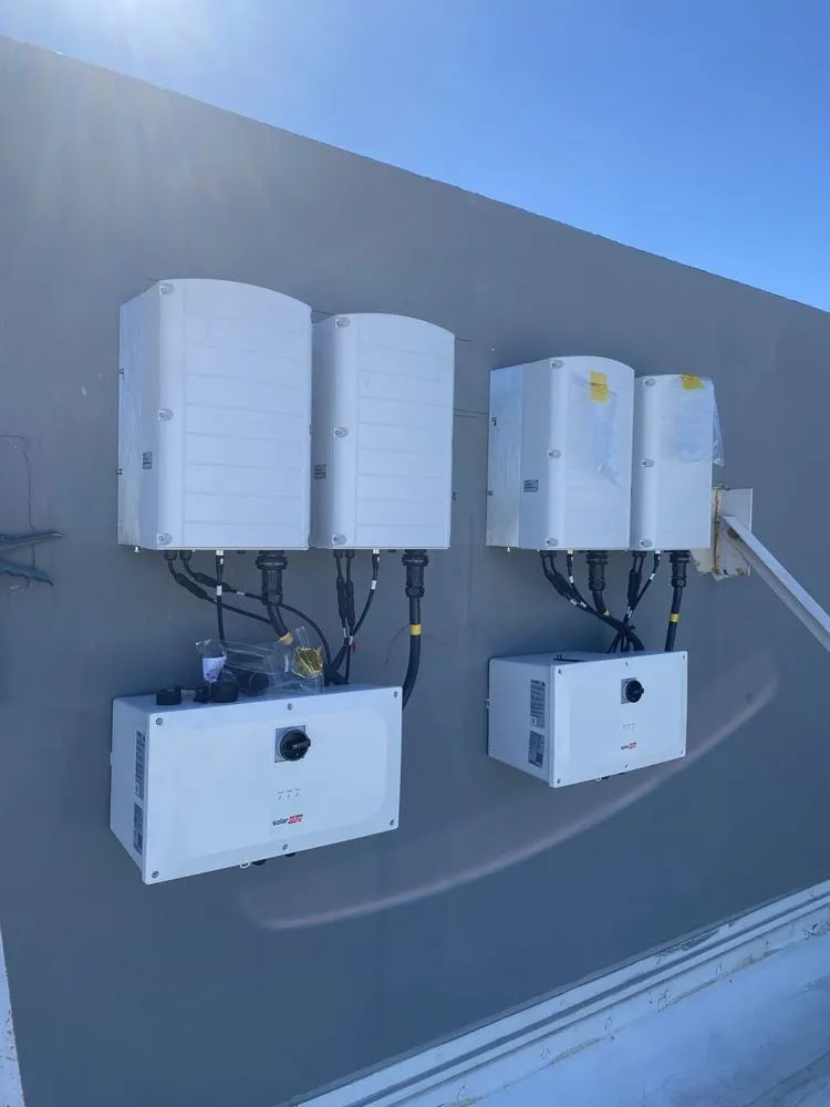 Slide of ERA Electric