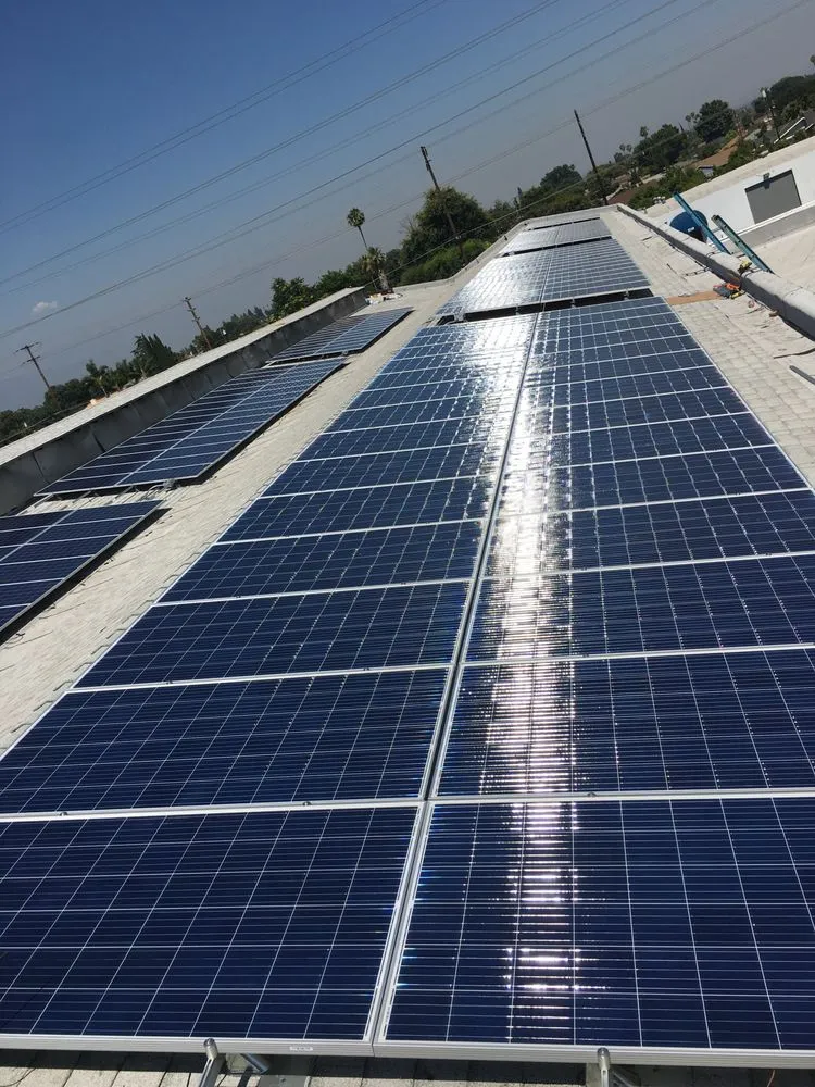 Slide of ERA Electric