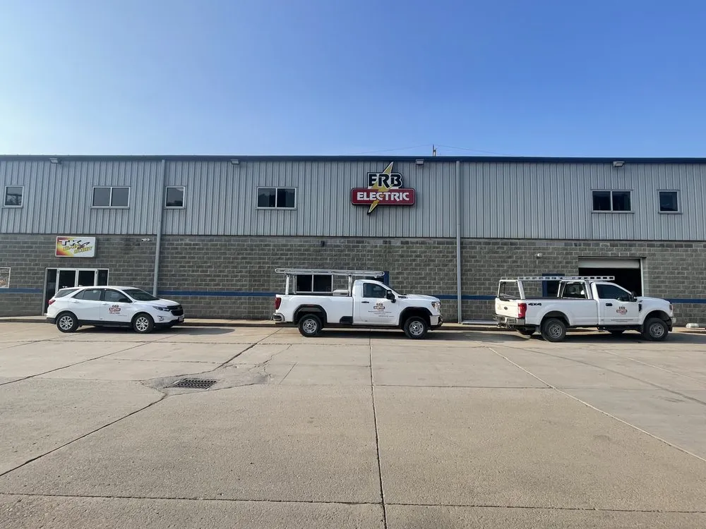 Slide of ERB Electric