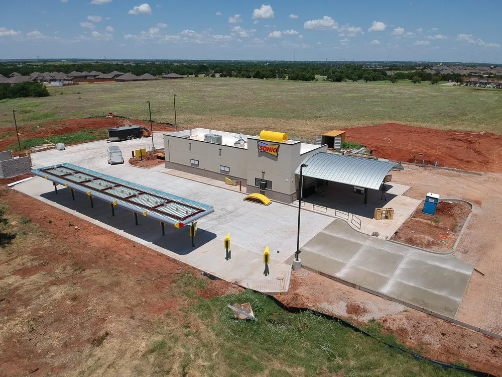 Slide of Erbert Electric