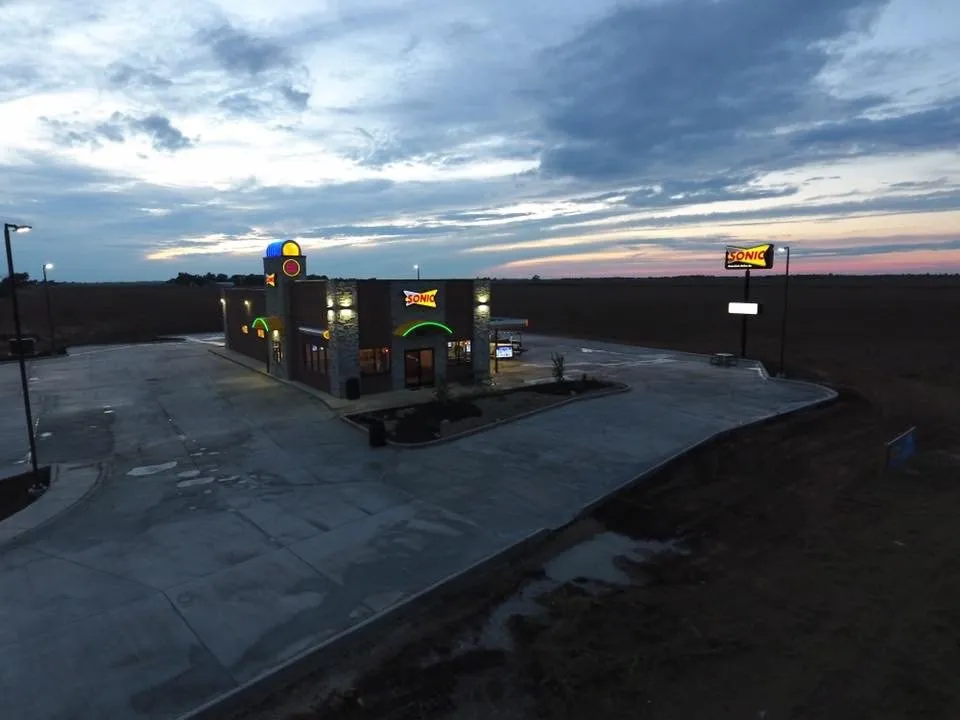 Slide of Erbert Electric