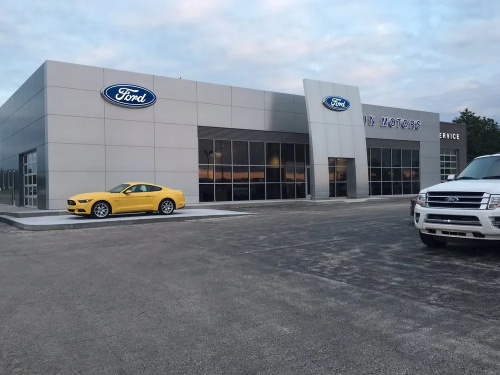 Slide of Erbert Electric