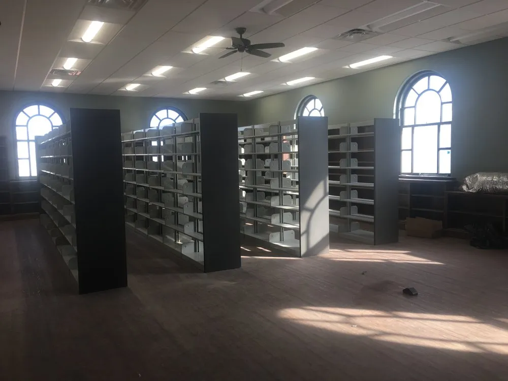 Slide of Erbert Electric