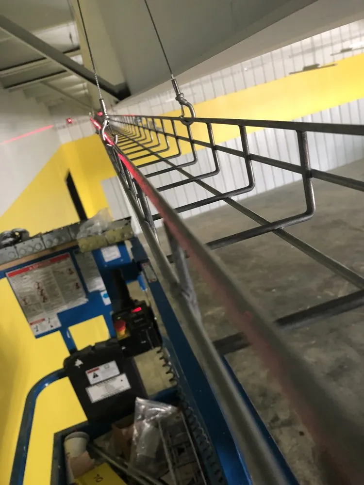 Slide of Erbert Electric