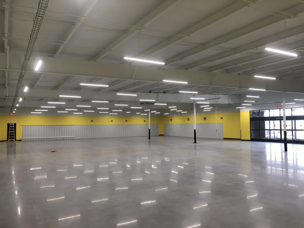 Slide of Erbert Electric