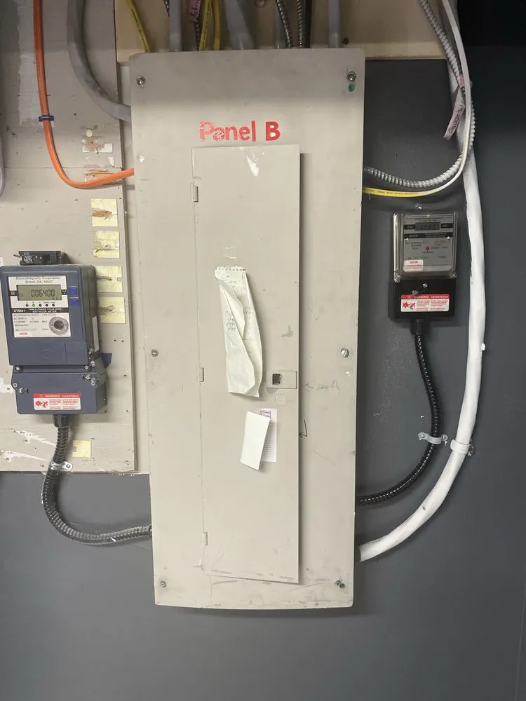 Reliable lighting installation experts serving West Berlin, NJ - ERH Power