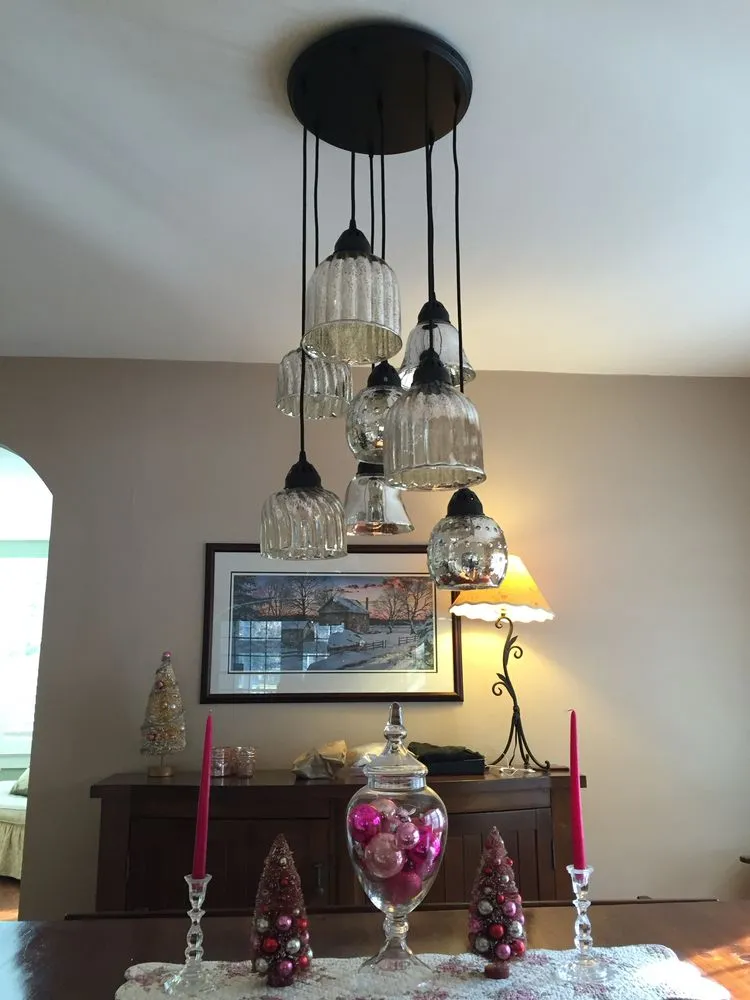 Professional panel upgrade service in West Berlin, NJ - ERH Power