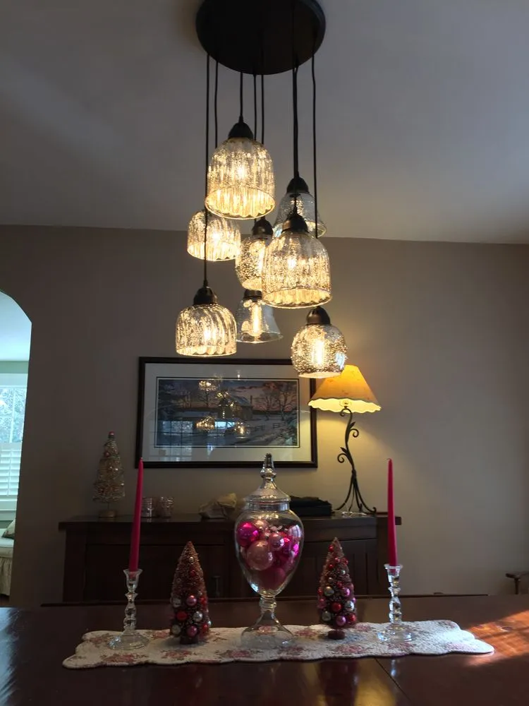 Emergency wiring installation service in West Berlin, NJ - ERH Power