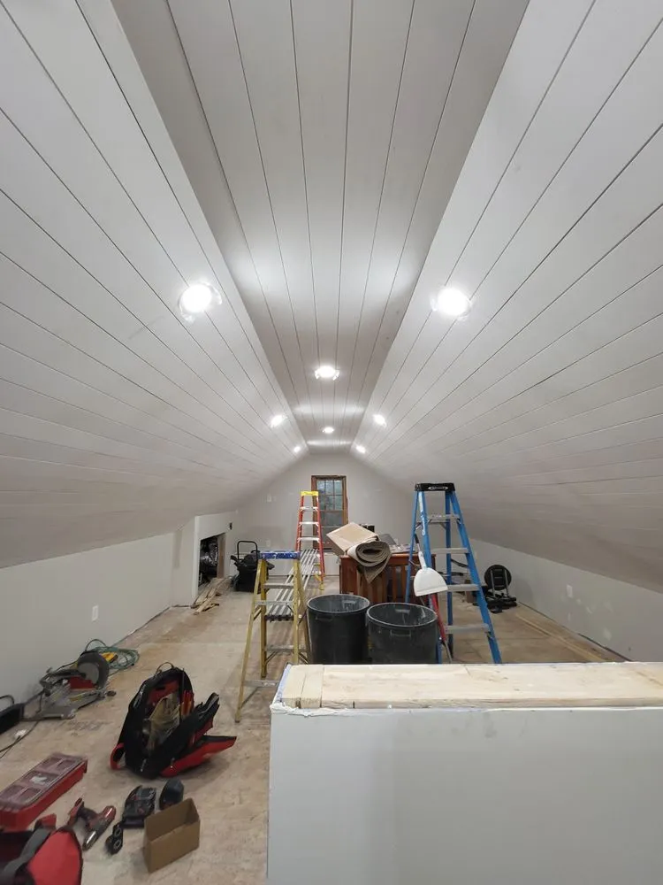 Slide of Eric Betten