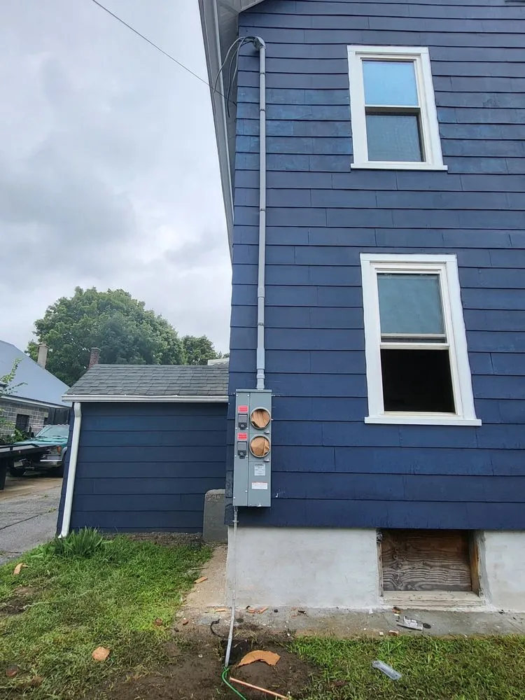 Slide of Eric Betten