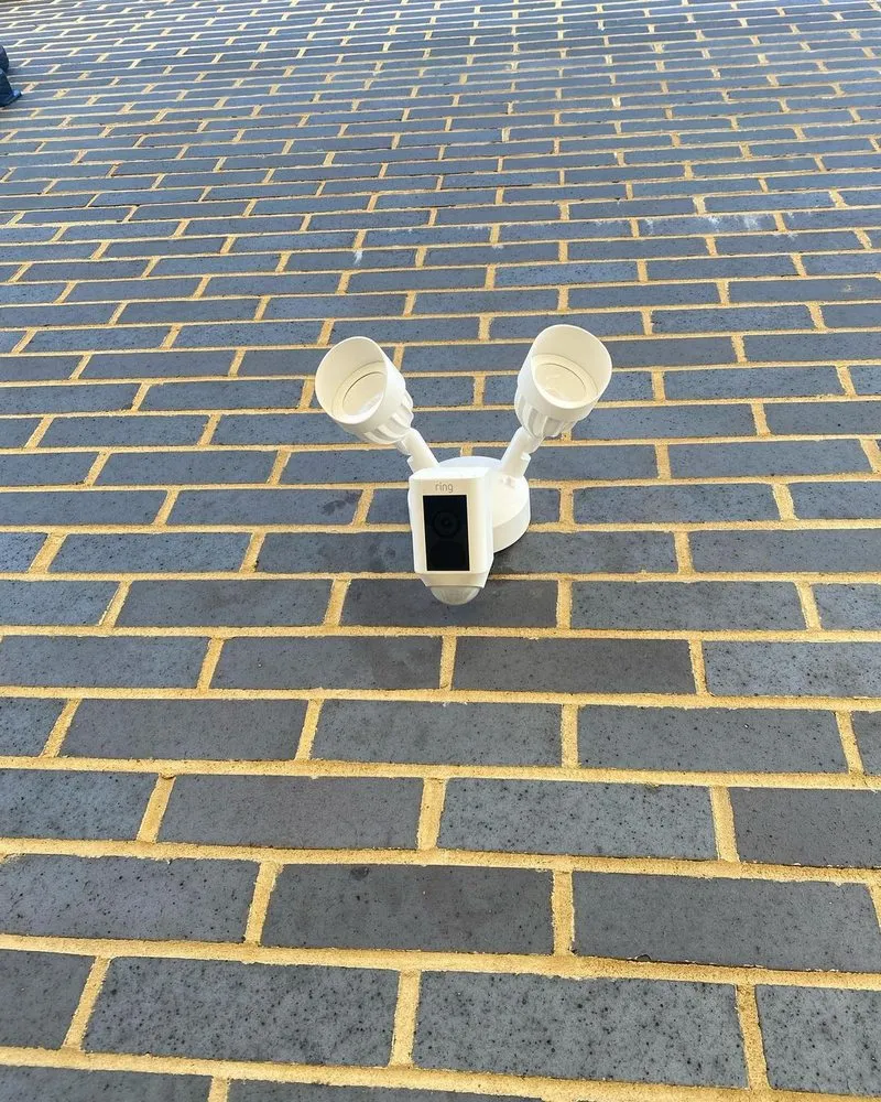 Slide of Eric Electrical