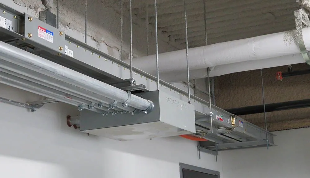 Slide of Eric Gandler Development Electric