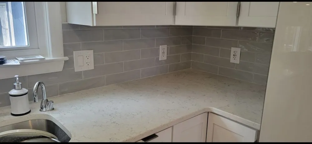 Slide of Eric Hamlin Electric