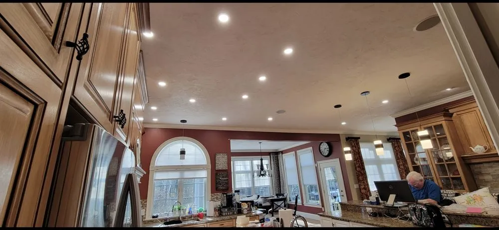 Slide of Eric Hamlin Electric