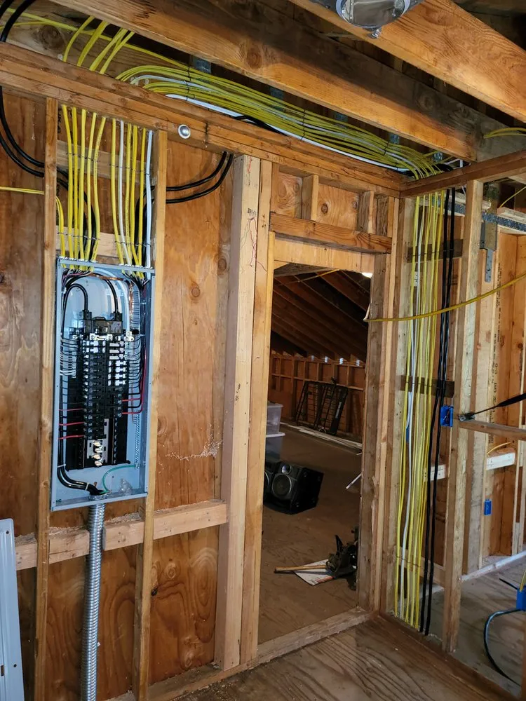 Slide of Eric Hernandez Electric