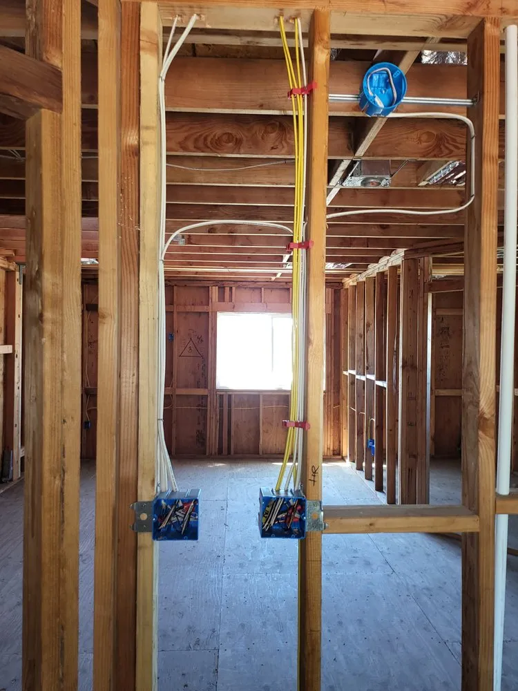 Slide of Eric Hernandez Electric