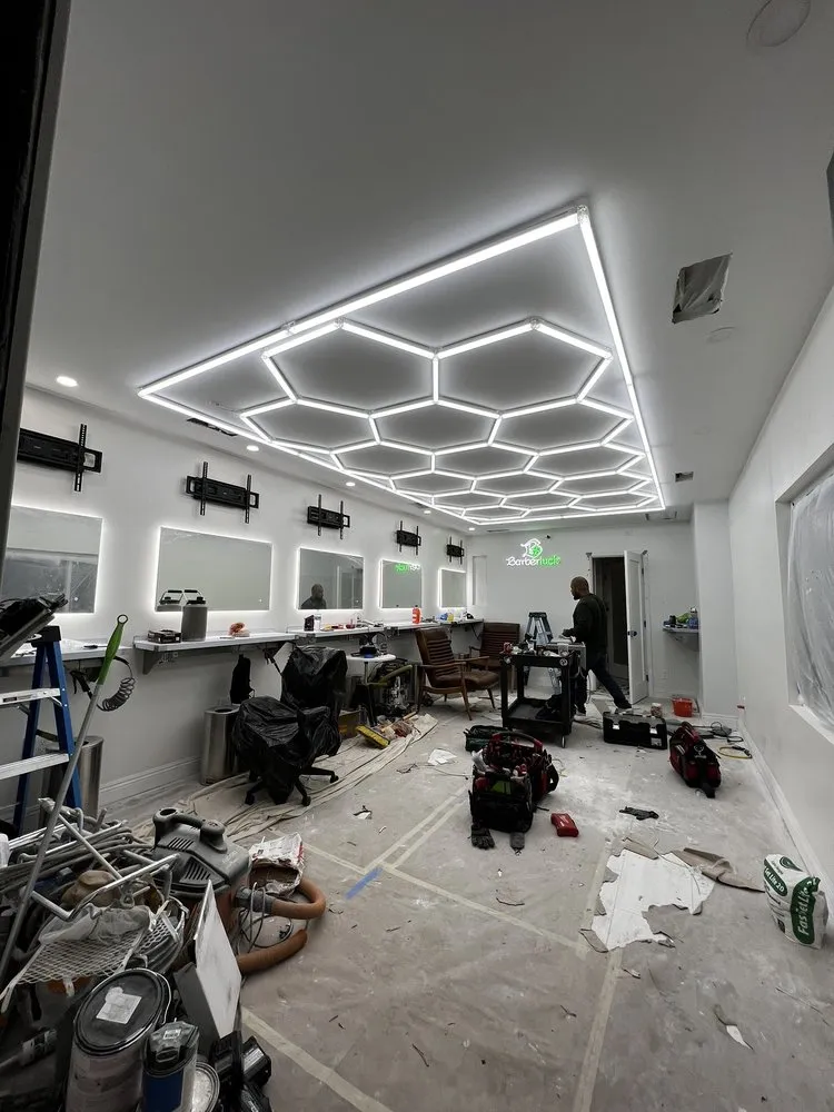 Slide of Eric Hernandez Electric