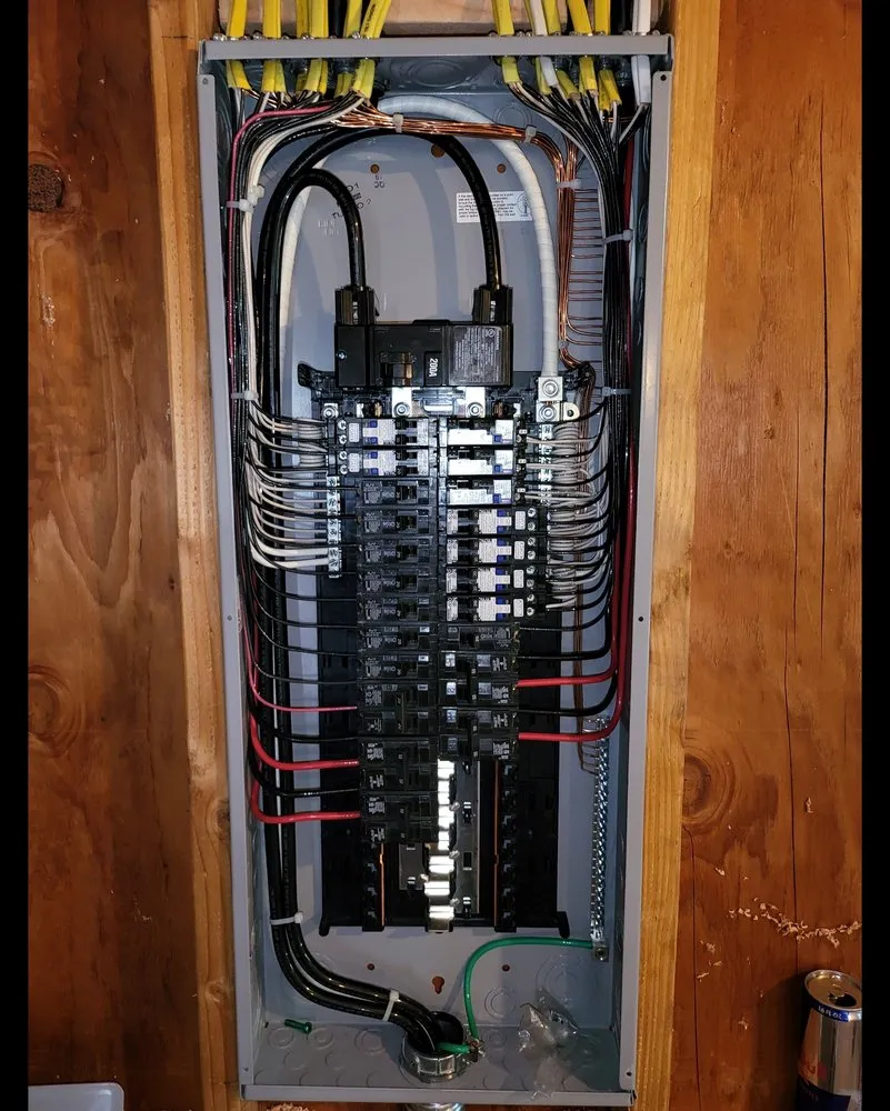 Slide of Eric Hernandez Electric